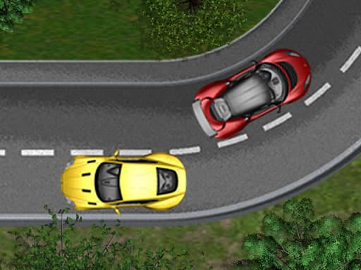 Circular Racer - play free online