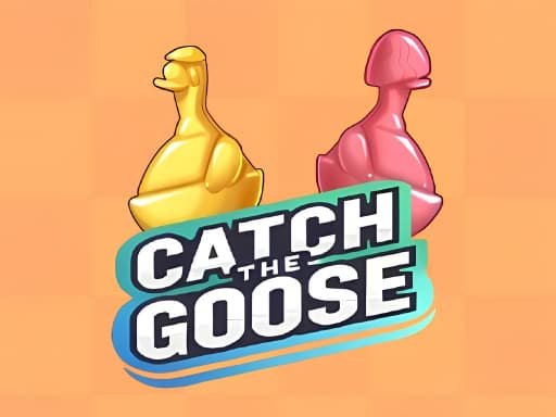 Catch The Goose - play free online