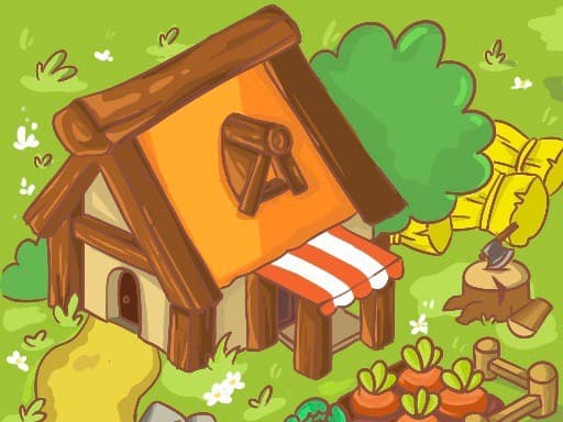 Cute Relaxing Matching 3 Tiles - play free online