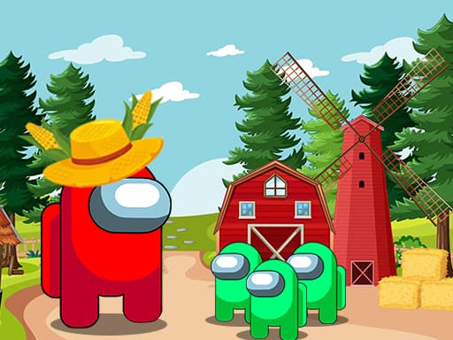 Impostor Farm - play free online