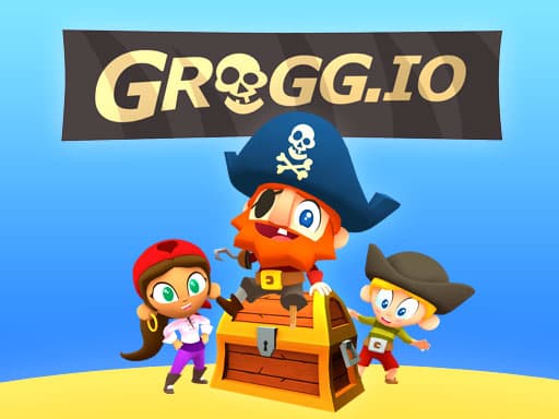 Grogg.io - play free online