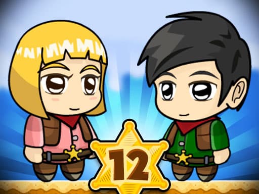 Zombie Mission 12 - play free online