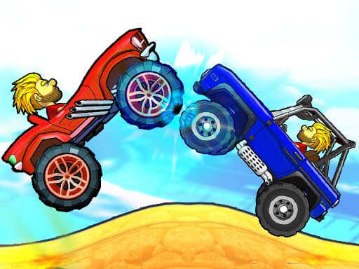 Drive Dead 3D - play free online