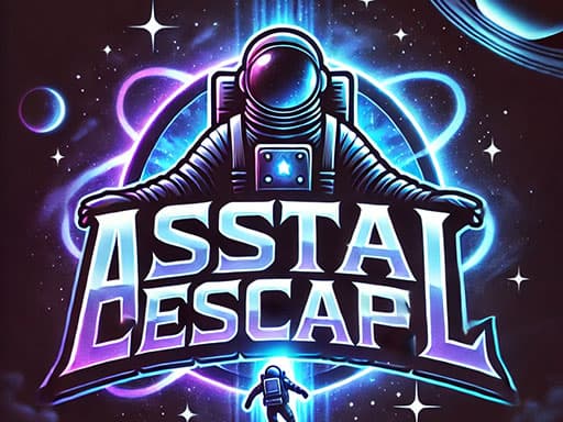 Astral Escape - play free online