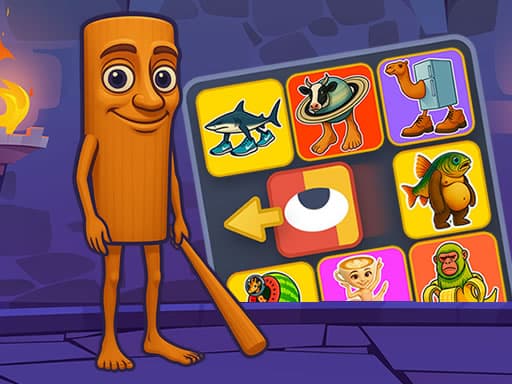 Italian Brainrot Puzzle - play free online