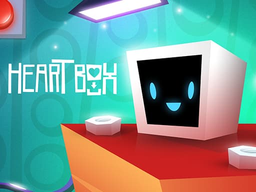 Heart Box - play free online