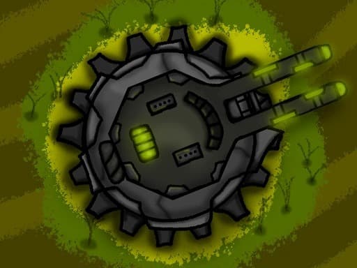 Zombies and Guns - play free online