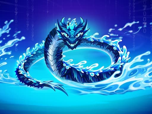 Worm Hunt - Snake game iO zone - play free online