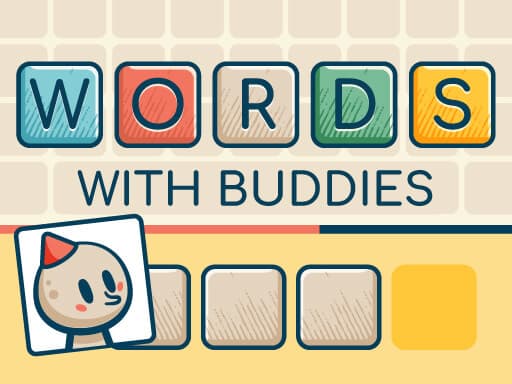 Words With Buddies - play free online