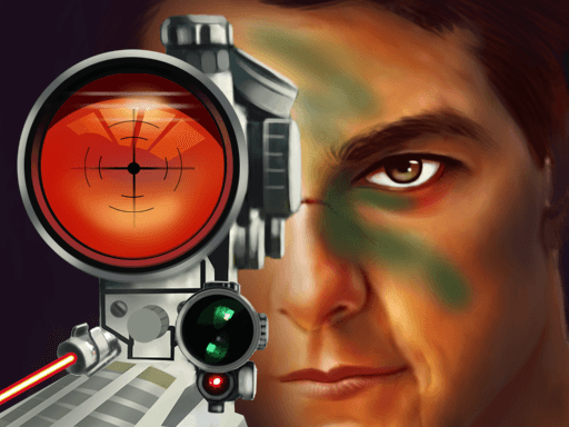 Military Shooter Training - play free online