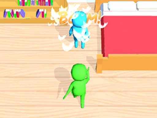 PillowBattle.io - play free online