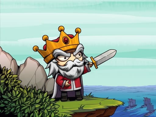 Raid Heroes: Sword and Magic - play free online
