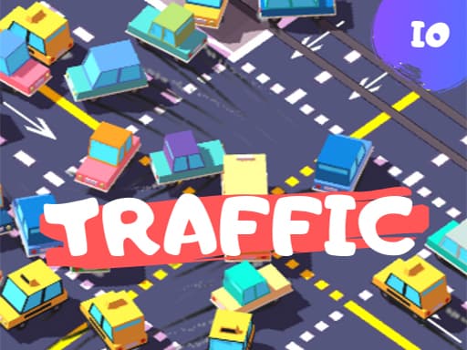 Traffic.io - play free online