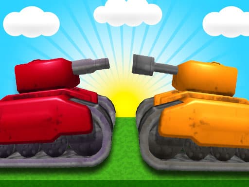 Tank Stormy - play free online