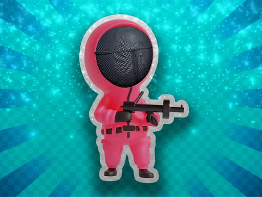 Squiden Shoot Game - play free online