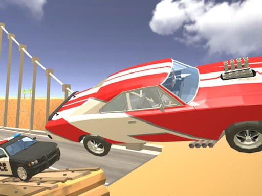 BMG: CrashDay 2025 - play free online