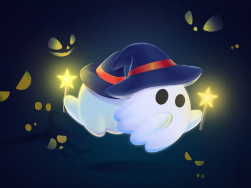 Ghost Fight IO - play free online