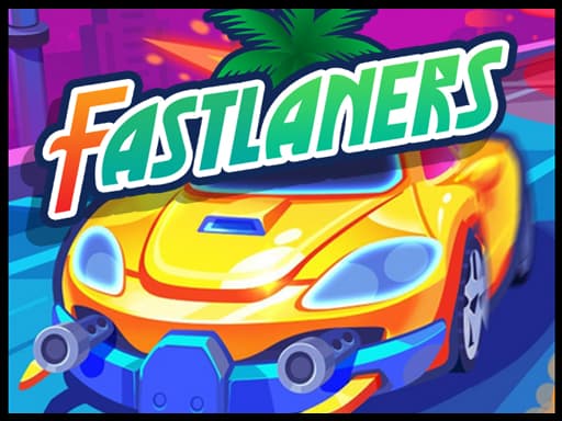 Fastlaners - play free online