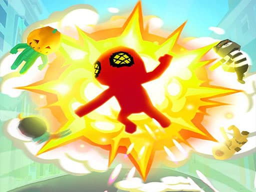 Fierce Battle Breakout - play free online