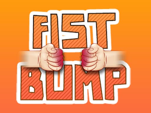 Fist Bump - play free online