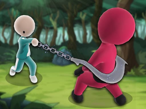 Squid Hook Game - play free online