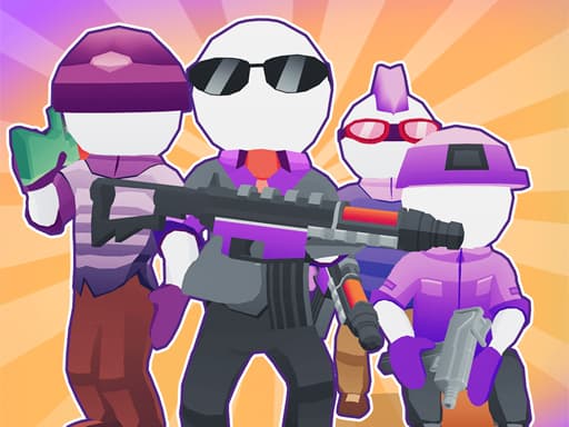 Agents io - play free online