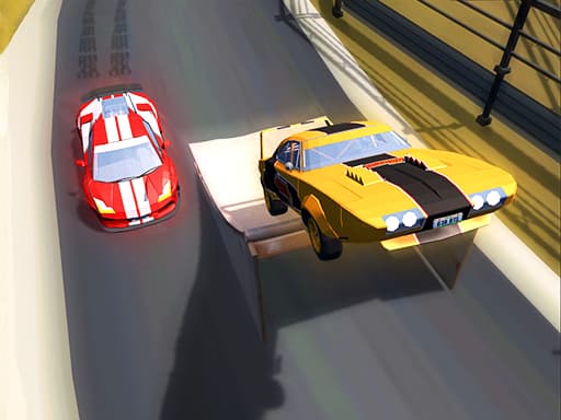 Extreme Runway Racing - play free online