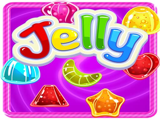 EG Jelly Match - play free online