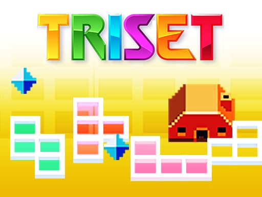 Triset.io - play free online