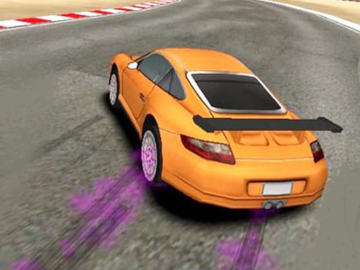 Real Drift Pro - play free online