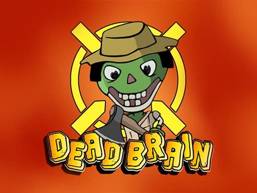 Dead Brain - play free online
