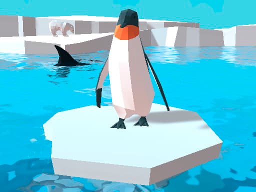 Penguin.io - play free online