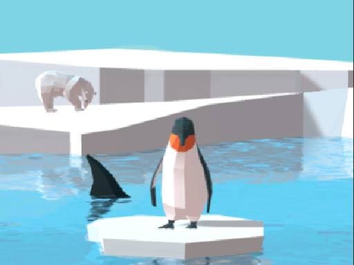 PenguinBattle.io - play free online