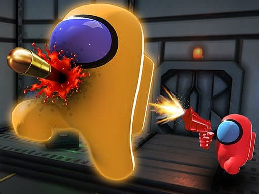 Imposter Shooter Online - play free online