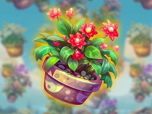 Flora Combinatorix - play free online