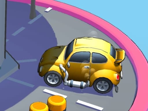 Parking Man - play free online