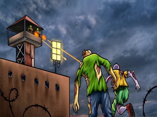 We Will Not Survive - play free online