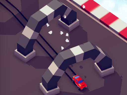 Zombie Drift - play free online