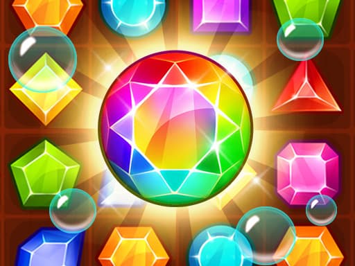 Amazing Jewel - play free online