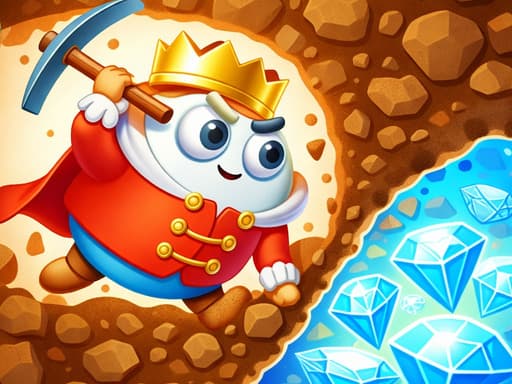 Heroes of Match 3 - play free online