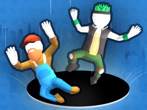 Stickhole.io - play free online