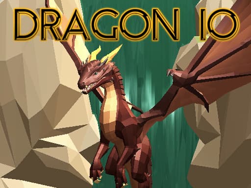 Dragon io - play free online