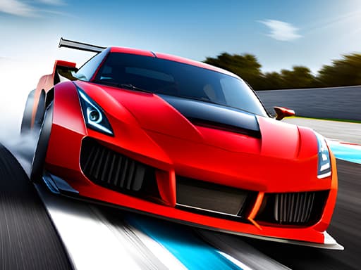 Real Drift Multiplayer 2 - play free online