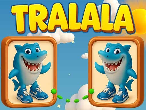 Tralala Connect - play free online