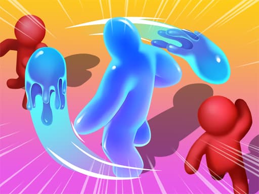 Blob Hero - play free online