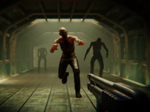 Maze of Death - play free online