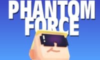 KOGAMA Phantom Force - play free online