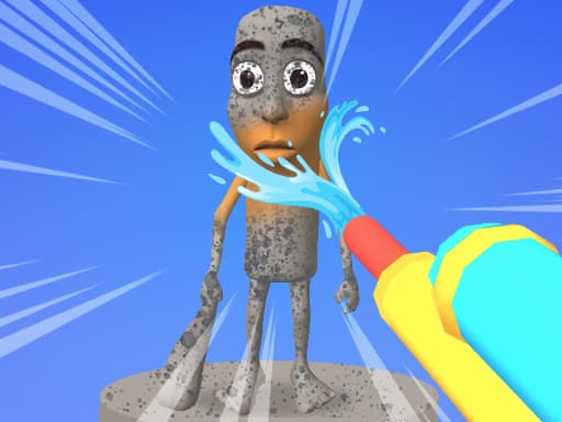 Brainrot Cleaning - play free online