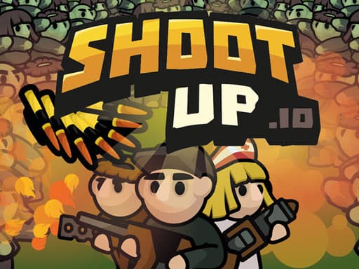 Shootup.io - play free online