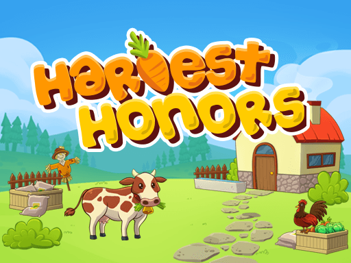 Harvest Honors - play free online